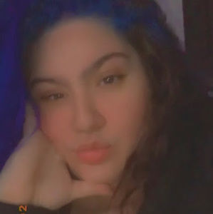 Meet your Posher, Alessandra